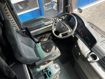 MAN TGX 18.440 XXL Euro 5 | Cutie Automata I Retarder