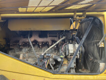 Incarcator frontal Komatsu WA470 3H