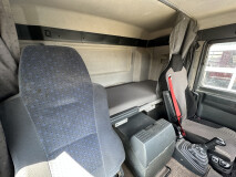 MAN TGA 18.430 Euro 3 / Cutie manuala - Kit Basculare