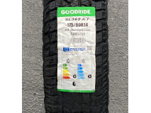 Anvelopa All Terrain A/T, 175/80 R14, Goodride Radial SL369 AT, M+S 88T