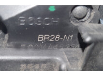 Alternator Bosch F00M A45248 0124655243, MAN D0836LOH50, Euro 4,206 KW, 6871 CM³, A37,2006, Generator, Lichtmaschine, Generátor