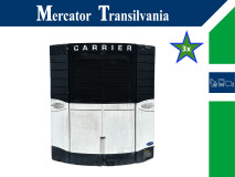 Agregat frigorific, Carrier Vector 1800 MT