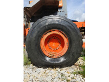 Anvelopa 23.5  R 25, 25%, Michelin, XHA GPHA 2 PLUS, Tractiune, Anvelope, Cauciucuri, Tires, Reifen, Gumiabroncs