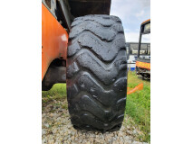 Anvelopa 23.5  R 25, 25%, Michelin, XHA GPHA 2 PLUS, Tractiune, Anvelope, Cauciucuri, Tires, Reifen, Gumiabroncs