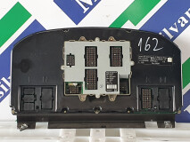 Bord, Siemens VDO Version 2.0, D-78052, 1571.0213340200, A 002 446 93 21, 1366.11010101, 24V, Mercedes Integro Interurban, 2006