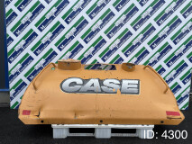 Capota rezervoare, Case 1650M XLT