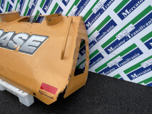 Capota rezervoare, Case 1650M XLT