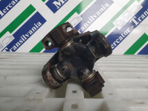 Cardan, Hitachi ZW250, 6HK1XDHAA, ZF 4WG-210, Driveshaft, Antriebswelle, Kardántengely