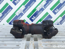 Cardan B231C, Spate  O & K  L 45 C