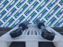 Cilindru Hidraulic Ridicare 84402335 SM1516140, Case 1650M XLT, Lift Cylinders
