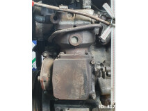 Compresor Aer, MAN A03, Euro 2, 310 KW, 11967 cm3, Air Compressor, Luftkompressor, Légkompresszor