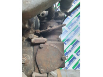 Compresor Aer, MAN A03, Euro 2, 310 KW, 11967 cm3, Air Compressor, Luftkompressor, Légkompresszor