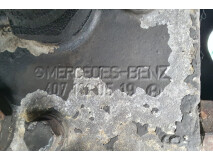 Compresor Aer, Mercedes 407 131 05 19, Compressor, Luftkompressor, Légkompresszor