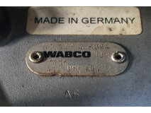 Compresor Aer Wabco 51.54114-6094, MAN D2866, Air Compressor, Luftkompressor, Légkompresszor