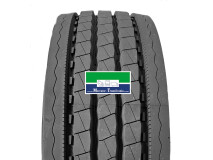 Anvelopa NOUA M+S* Regional 235/75R17.5 Crosswind CW-HS02 132/130M - D, B, A, 70dB  Directie