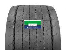 Anvelopa NOUA M+S* Regional 445/45R19.5 Crosswind CW-LT01 160J - B, B, A, 69dB Remorca