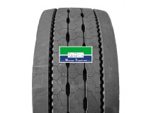 Anvelopa NOUA M+S* Regional 385/65R22.5 Crosswind CW-RT03 164 K (158 L) 24PR - C, B, A 68dB Remorca