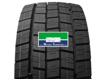 Anvelopa 225/75 R17.5 CrossWind CWD20E 129/127M 14PR DC73 M+S, Tractiune
