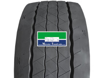 Anvelopa NOUA M+S* ATS Autostrada 385/65R22.5 Crosswind CWT10E 164K ( 158L ) 24PR - C, C, B 73dB Remorca