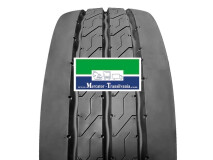 Anvelopa NOUA M+S* ATS Autostrada 205/65R17.5 Crosswind CWT20E 129/127J - D, B, B, 72dB  Remorca