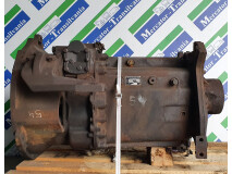 Cutie de viteze manuala, Mercedes Benz GO4/160 6/7,18l7,18-1,0, O 404, Getriebe, Gearbox, Sebességváltó