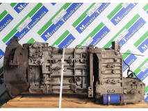 Cutie de viteze manuala (6) Mercedes GO4 160, 714.692, O 550 Integro, Getriebe, Gearbox, Sebességváltó