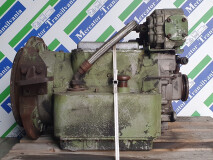 Cutie de viteze automata, Voith, Typ 854.3, Bauart B4XT0R0 8.5 L, Baumuster 68.6938.1, Getriebe, Gearbox, Sebességváltó