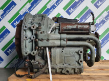 Cutie de viteze automata, ZF Ecomat, A6122700000/721.313, Mercedes O 405 N, Getriebe, Gearbox, Sebességváltó