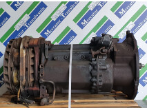 Cutie de viteze manuala, Mercedes, GO4/160-6/7.18, Setra	S 315 NA, Getriebe, Gearbox, Sebességváltó