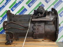 Cutie de viteze manuala, Mercedes, GO4/160-6/7,18 l 7,18-1,0, O 404, Getriebe, Gearbox, Sebességváltó