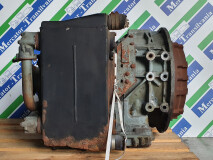 Cutie de viteze automata, ZF Ecomat, A6122700000/721.313, Mercedes O 405 N, Getriebe, Gearbox, Sebességváltó