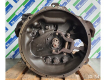 Cutie de viteze manuala, Mercedes Benz GO4/160 6/7,18l7,18-1,0, O 404, Getriebe, Gearbox, Sebességváltó