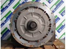 Cutie de viteze automata, Voith, Typ 864.3E, Bauart B4HT2R2 8,5E, Baumaster 68.9557.1, Getriebe, Gearbox, Sebességváltó