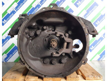Cutie de viteze manuala (6) Mercedes GO4 160, 714.692, O 550 Integro, Getriebe, Gearbox, Sebességváltó