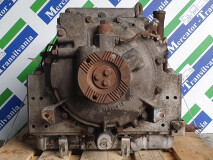 Cutie de viteze automata, Voith, Typ 864.3E, Bauart B4HT2R2 8,5E, Baumaster 68.9557.1, Getriebe, Gearbox, Sebességváltó