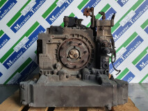 Cutie de viteze manuala, ZF 8.321.396.000 D, Setra 215 H, Getriebe, Gearbox, Sebességváltó