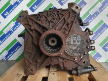 Cutie de viteze manuala, Mercedes, GO4/160-6/7,18 l 7,18-1,0, O 404, Getriebe, Gearbox, Sebességváltó