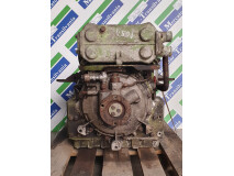 Cutie de viteze automata, Voith, Typ 854.3, Bauart B4XT0R0 8.5 L, Baumuster 68.6938.1, Getriebe, Gearbox, Sebességváltó