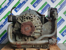 Cutie de viteze automata, ZF Ecomat, A6122700000/721.313, Mercedes O 405 N, Getriebe, Gearbox, Sebességváltó