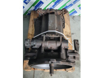 Cutie de viteze manuala, Mercedes Benz GO4/160 6/7,18l7,18-1,0, O 404, Getriebe, Gearbox, Sebességváltó