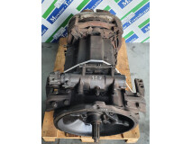 Cutie de viteze manuala, Mercedes GO4/160 6/7,18  l  7,18-1,0, O 404, Getriebe, Gearbox, Sebességváltó
