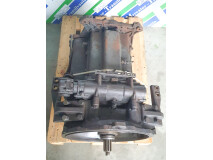 Cutie de viteze manuala, Mercedes, GO4/160-6/7,18 l 7,18-1,0, O 404, Getriebe, Gearbox, Sebességváltó