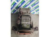 Cutie de viteze automata, Voith, Typ 854.3, Bauart B4XT0R0 8.5 L, Baumuster 68.6938.1, Getriebe, Gearbox, Sebességváltó