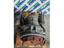 Cutie de viteze automata, ZF Ecomat, A6122700000/721.313, Mercedes O 405 N, Getriebe, Gearbox, Sebességváltó