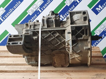 Cutie Viteze, ZF Ecolite S 5-42 , Mercedes Benz OM 904LA II/1, Euro 2, 100 KW, 814 Ecopower, Gearbox