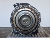 Cutie de viteza automata, ZF ECOLIFE 6 AP 1702 B, PARTS List No. 4 181 073 051, Total ratio 3,27-0,597, Speedo Ratio IMP/U 6,00, Pentru Piese, Iveco Urbanway PS ECD SB2J 2015 Euro 6