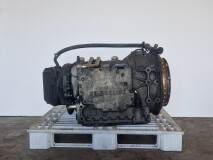 Cutie de viteza automata, ZF ECOLIFE 6 AP 1702 B, PARTS List No. 4 181 073 051, Total ratio 3,27-0,597, Speedo Ratio IMP/U 6,00, Pentru Piese, Iveco Urbanway PS ECD SB2J 2015 Euro 6