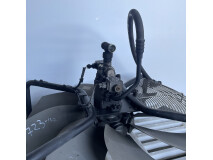 Hidromotor Termovasc, HPI A5102191, 40289894, Pentru Piese, Iveco Urbanway PS ECD SB2J 2015 Euro 6