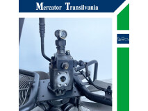 Hidromotor Termovasc, HPI A5102191, 40289894, Pentru Piese, Iveco Urbanway PS ECD SB2J 2015 Euro 6