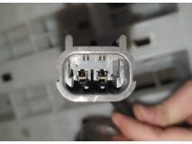 Filtru Motorina cu pompa amorsare, CHNI 5801620130, Pentru Piese, Iveco Urbanway PS ECD SB2J 2015 Euro 6